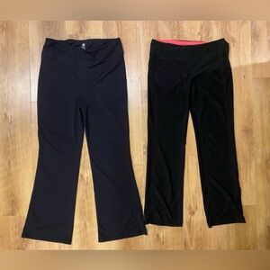 Women’s flair pants Size-L & XL
